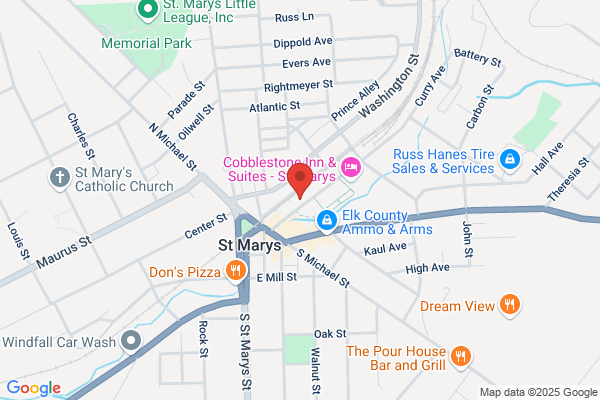 Laurel Eye Clinic