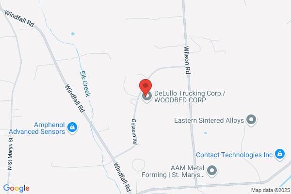 Padasak Truck & Equipment Repair