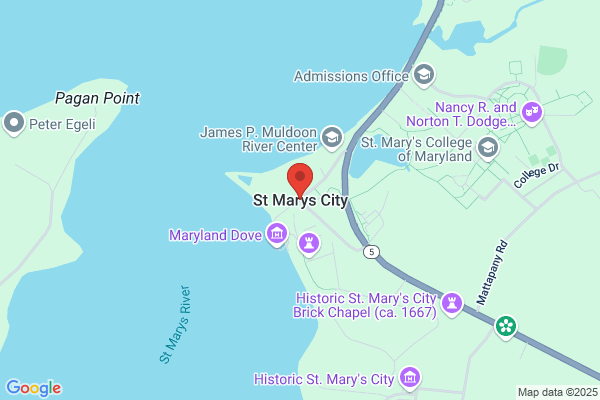 City of St Marys, Benzinger Park