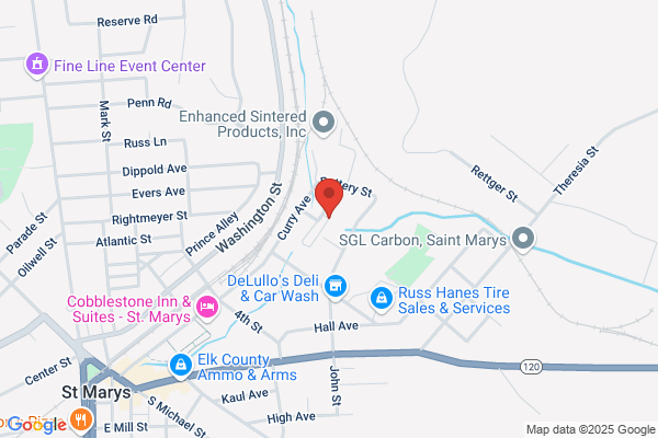General  Fire Protection Sales & Service Inc