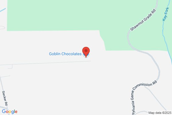 Goblin Chocolates