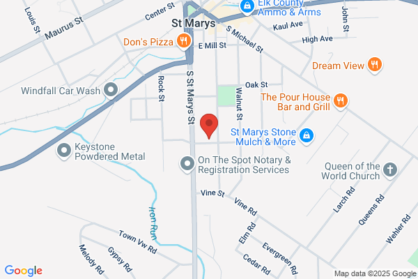 Heary Art & Sons Furniture Inc