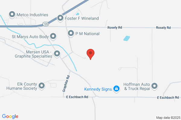 Jet Metals Inc