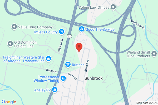 Laurel Eye Clinic