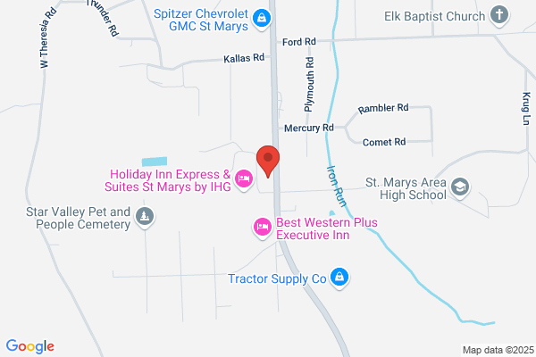Phillips Jewelers Inc
