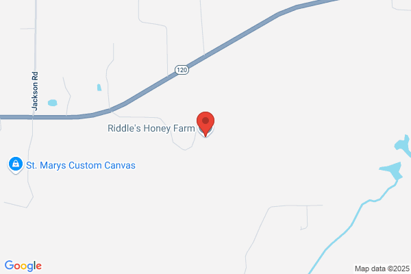 Riddle's Honey Farm