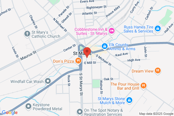 Fox's Pizza