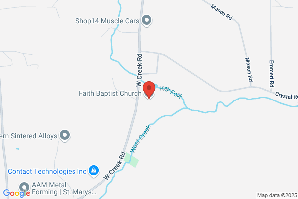 Faith Baptist Church