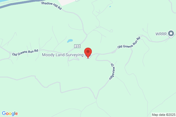 Moody Land Surveying