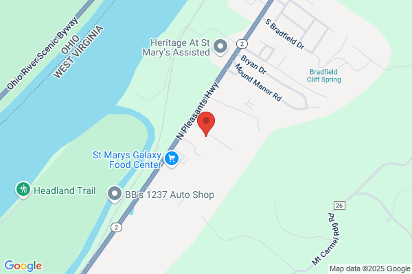 St Marys Realty