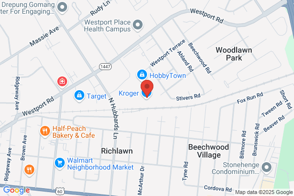 Kroger Pharmacy