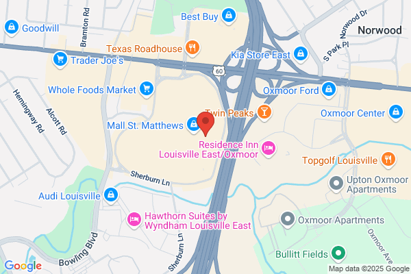 Jcpenney Co Inc