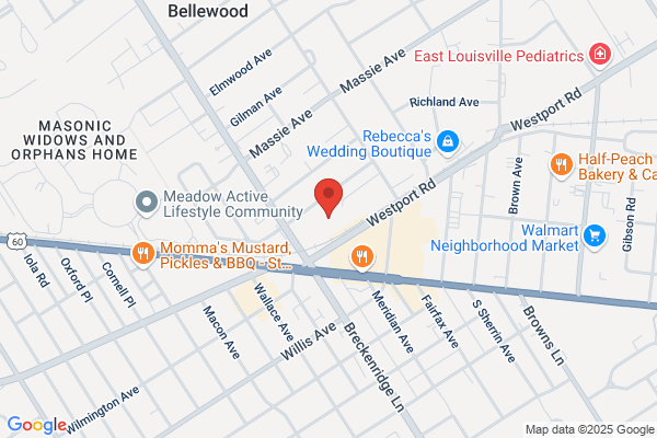 The Lash Lounge St. Matthews – Chenoweth Square