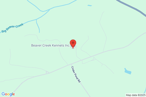 Beaver Creek Kennels Inc.