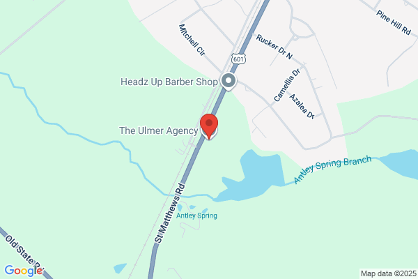Ulmer Agency Inc The