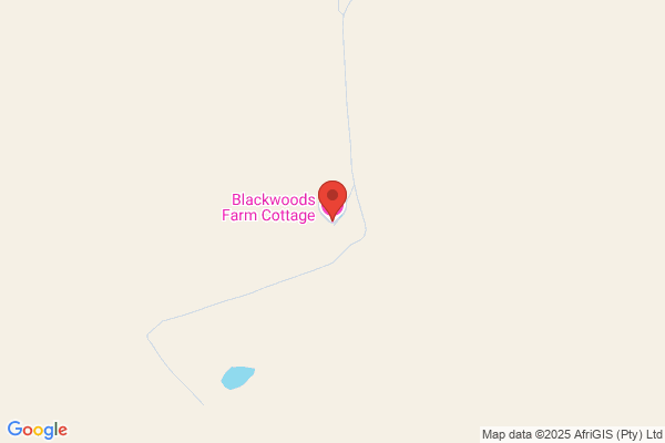 Blackwoods Farm