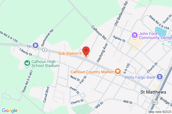 Carolina Propane Gas Corporation