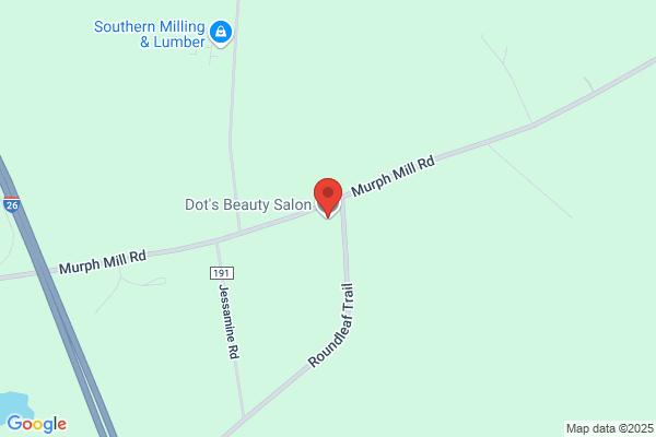 Dot's Beauty Salon