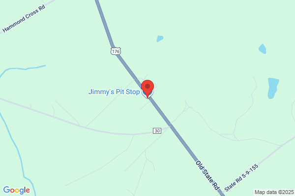 Jimmy's Pit Stop