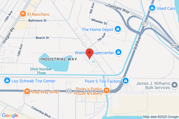 McMahan Brothers Pipeline Inc