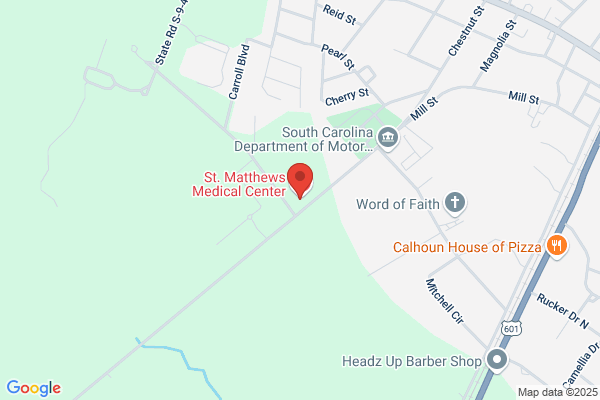 St Matthews Family Health Center