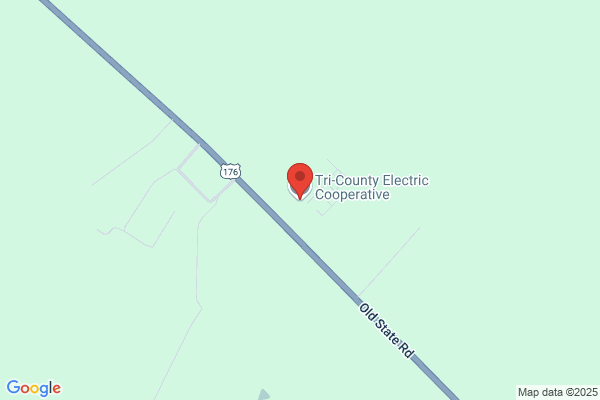 Tri-County Electric Co-Op