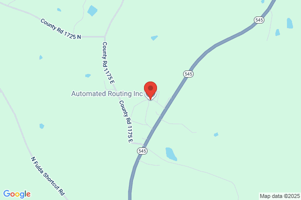 Automated Routing Inc
