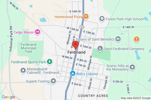 Bettag Plumbing & Heating Inc