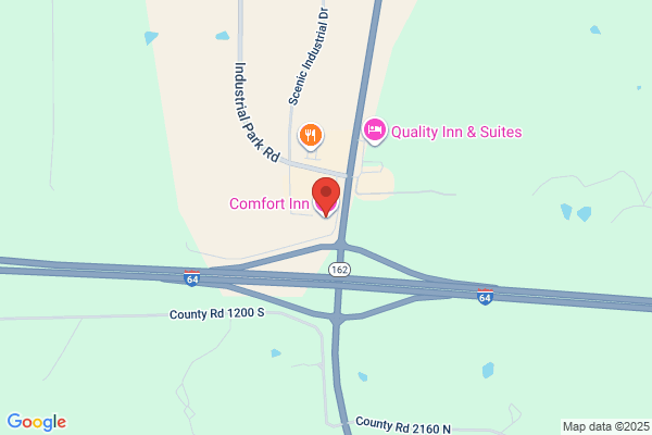 Comfort Inn