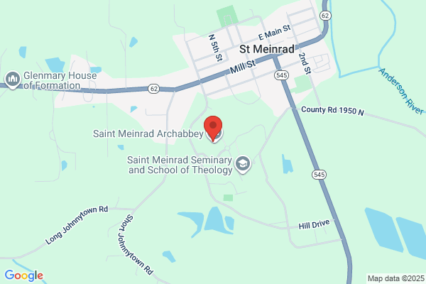 St Meinrad Senior Housing Inc