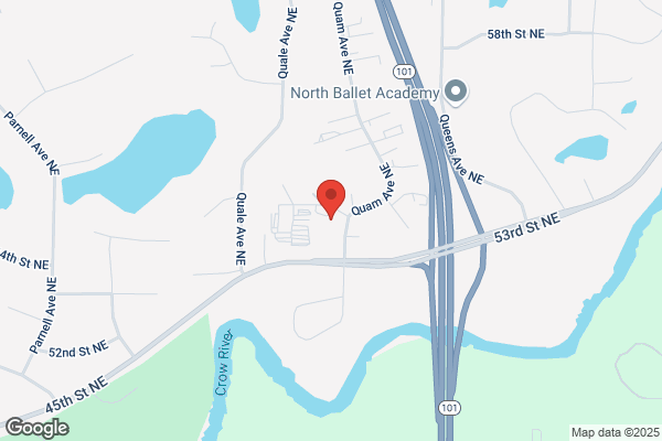 Crow River Suspension & Alignment