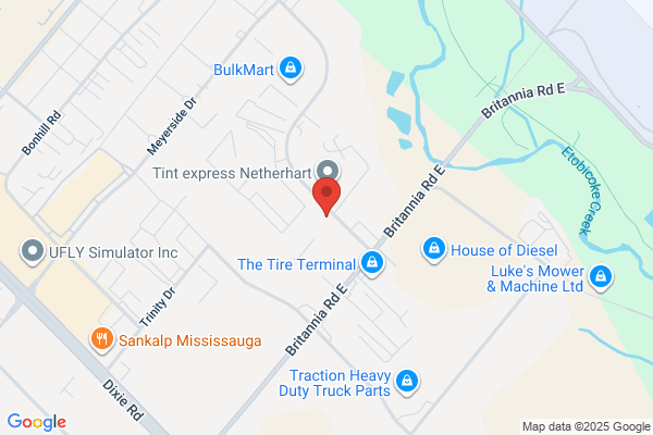 Tri-Star Electrical Corporation
