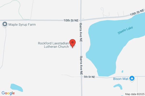 Rockford Laestadian Lutheran Church