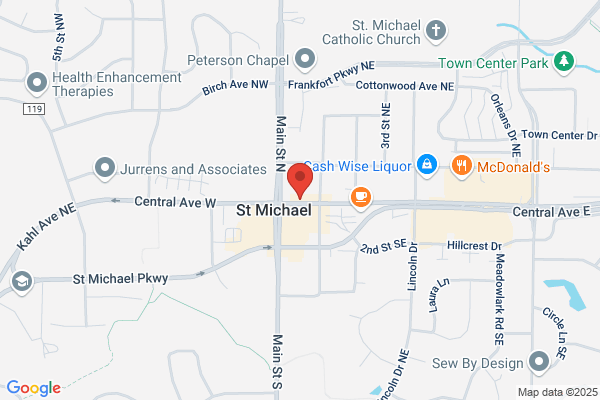 St Michael Catholic School