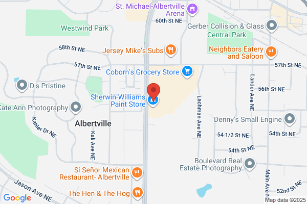 Metro Dentalcare Albertville