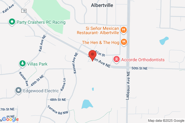 Albertville Family Dental