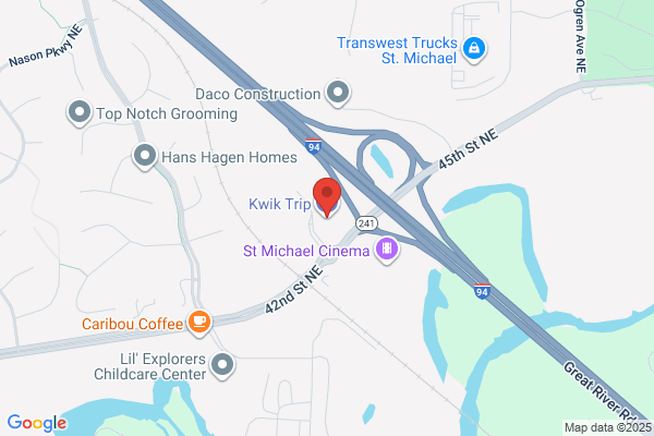 KWIK TRIP #681