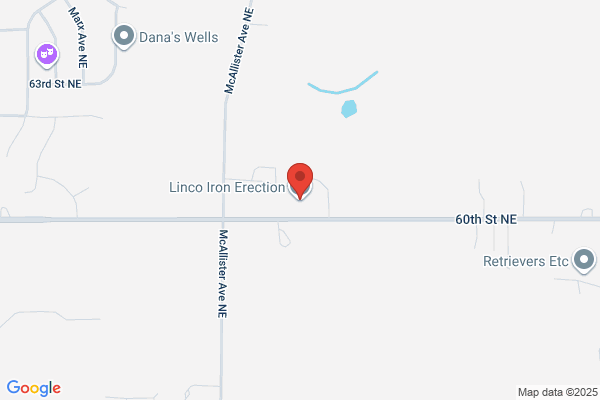 Linco Iron Erection Inc