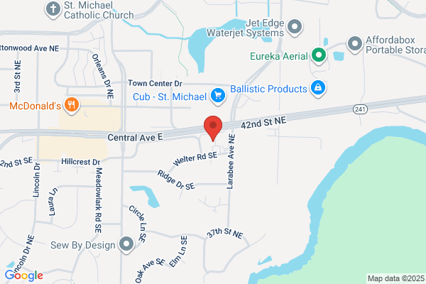 STMA Auto Center Inc