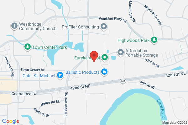Aztec Electronics Inc