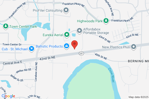 Fastrack Couriers Inc