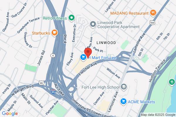 Linwood Pizza