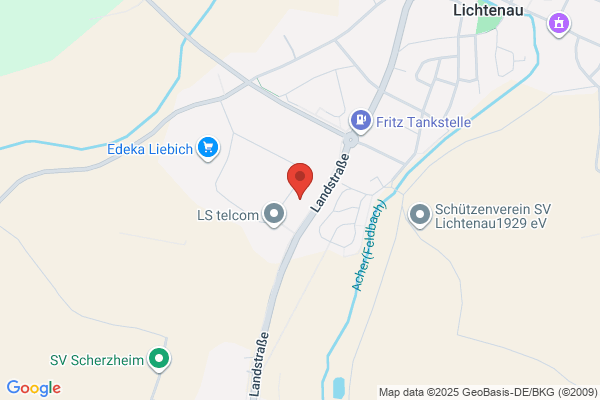 Michels Corporation