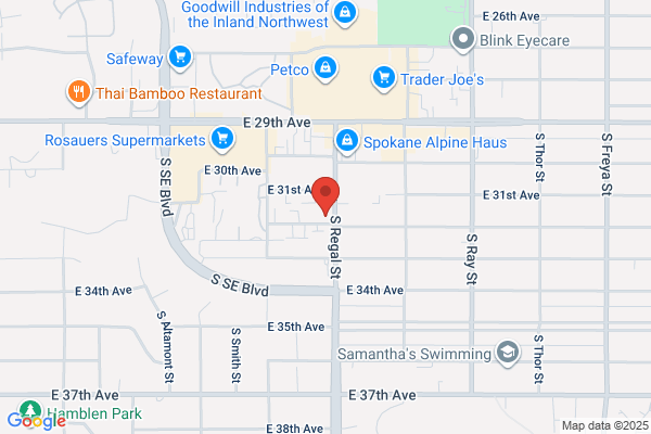 Northwest Spine and Pain Center