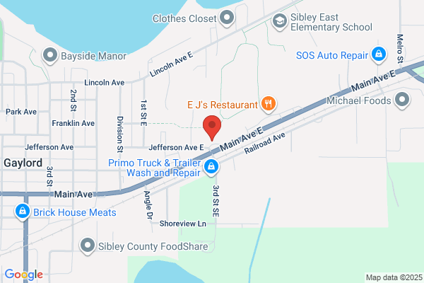 Swanson Motors