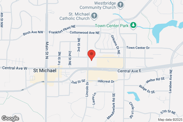 Tran's St Michaels Liquors Inc