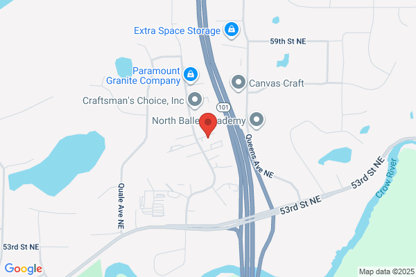 American Leak Detection of Greater Minneapolis