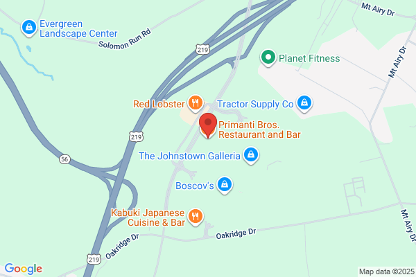 Primanti Bros. Restaurant and Bar