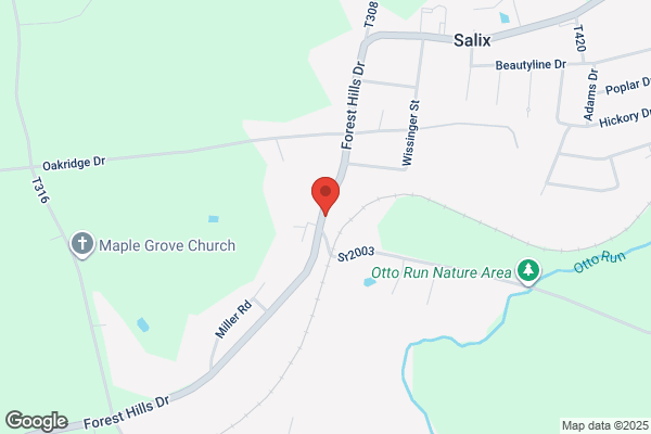 Adams Township Water Authority