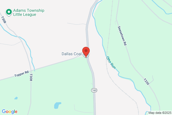Dallas Coal Co